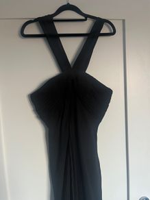 Bridesmaid/ Debs Dress