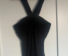 Bridesmaid/ Debs Dress