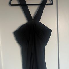 Bridesmaid/ Debs Dress