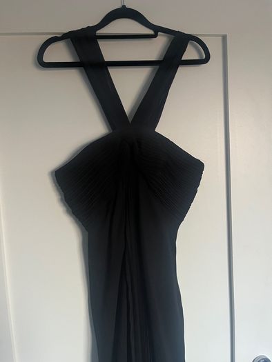 Bridesmaid/ Debs Dress