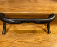 Deda Superzero DCR Aero handlebars - BRAND NEW