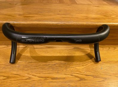 Deda Superzero DCR Aero handlebars - BRAND NEW