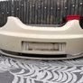 2008 Volkswagen Beetle, rear wing, bumper + 215/60/R16, 5x112 passat wheel Image 5
