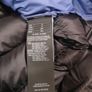Paul & Shark Sport Puffer Hooded Jacket Mens Small Image 6
