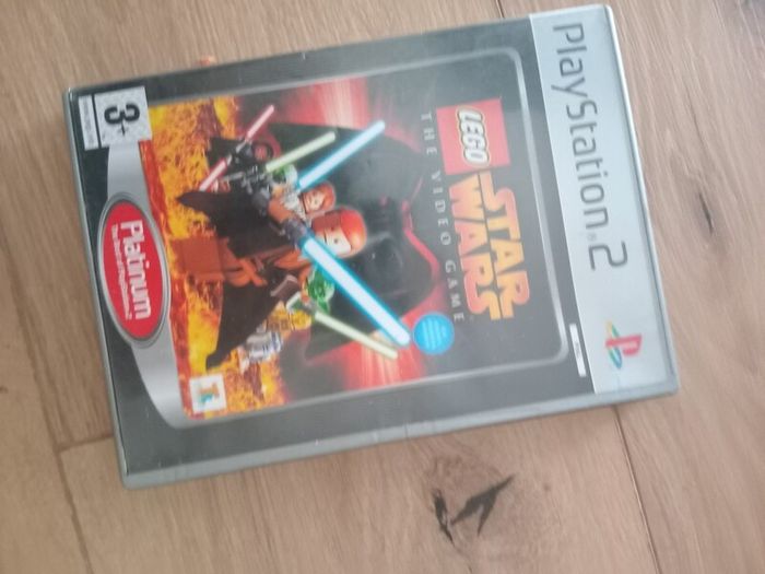 2 brillant ps2 games