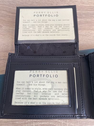 Mens Wallet