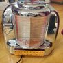 Vintage Spirit of St Louis Collector's Edition Diner Jukebox Radio & Cassette Player Image 2