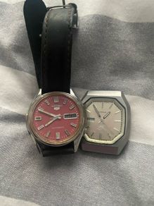 3 watches