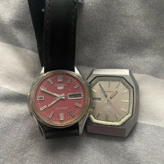3 watches