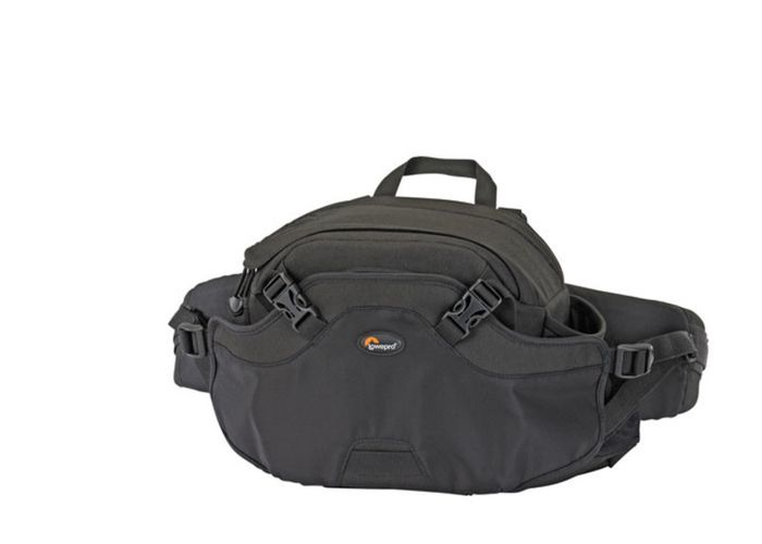 Lowepro Inverse 100 AW Beltpack Camera Bag