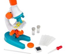 Toy Microscope - Used Once