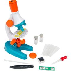Toy Microscope - Used Once