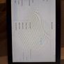 HUAWEI MediaPad T3 10 Model AGS-W09, 16GB, working fine, some few cracks on screen, don't affect touchscreen Image 3