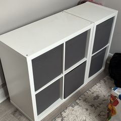 Ikea Kallax