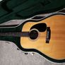 Martin D-28 2004 Mint Image 8