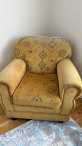 arm chair