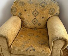 arm chair