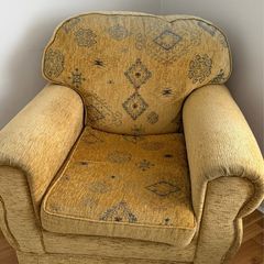 arm chair
