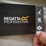 Regatta 44 waist 33 leg waterproof trousers stain resistant washable 5 pockets with slightly elasticated waist new with tags RRP 40 euro FREE STANDARD POSTAGE INCLUDED Image 9
