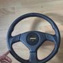 MOMO Steering Wheel Image 4