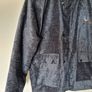 country wear outdoor shooting/hunting/fishing coat size xl 70% wool In excellent condition Image 4