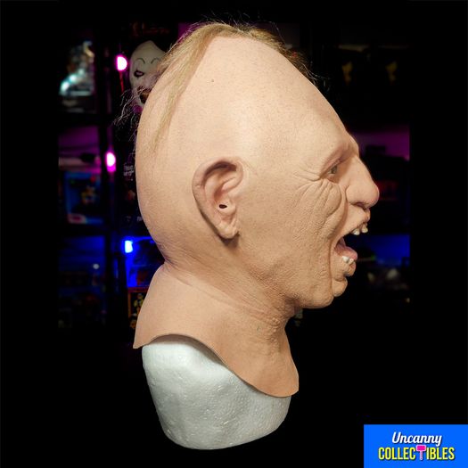 The Goonies Sloth Trick or Treat Studios Mask