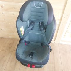 Baby Auto Isofix Car Seat