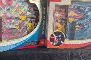 Pokemon 30TH Anniversary Ex Boxes