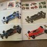 Polistil 1982 Model Cars Catalogue 142 pages Image 9