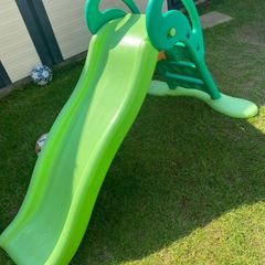 kids slide
