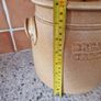 Kiltrea Pottery Bread Crock Image 5