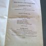 Bookplate of John Ennis Ballinahown Court Westmeath Ireland Irish Image 2