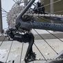 Canyon CFR Road Bike Dura Ace group set Image 3
