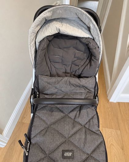 Mamas & Papas Flip XT2 Pram & Buggy