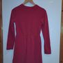 girls Christmas dress Image 2