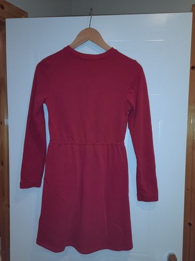 girls Christmas dress