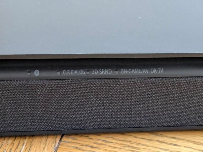 Panasonic SC-HTB01 Soundslayer