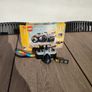 Lego Creator 3 in 1 Retro Camera Image 2