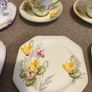 China tea cups Image 6