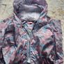 Spirt Tom Franks Ladies Pack Away Rain Mac Full Zip Semi Fitted Jacket, one size Image 2