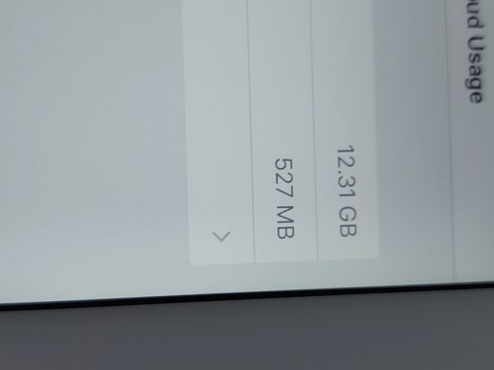 Apple Ipad 4, A1458, 16GB, with over 20 childrens movies for their entertainment, Excellent Battery