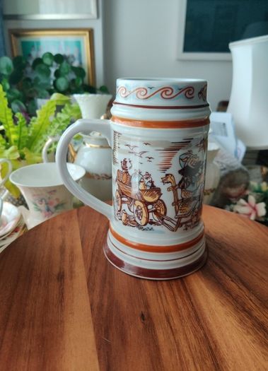 beer mug