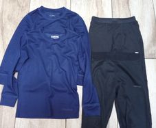 Sports Underlayer