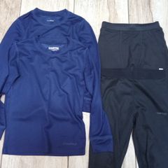 Sports Underlayer