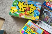 Games