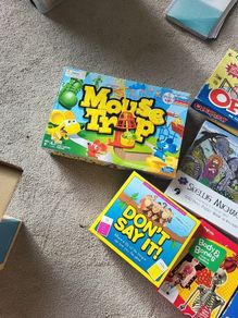 Games