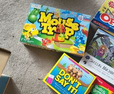 Games