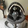 Nuna Leaf rocker / swing Image 5