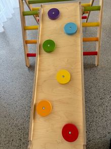 Climbing Frame