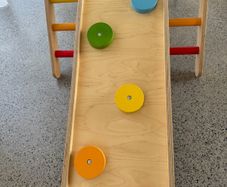 Climbing Frame